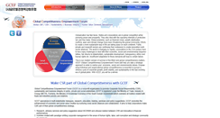Desktop Screenshot of g-cef.org